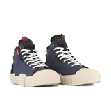 Ace City Shell Chukka - Mood Indigo