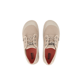 Palladium Dunelite Ox Comfort sneakers in Pilat - top-down view of pair