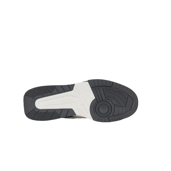 Techna Trainer - Blanc / Watercress