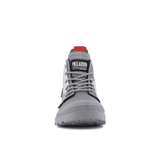 PAMPA HI DARE ZIP - Titanium