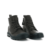 Pampa Zip Leather Ess - Bision