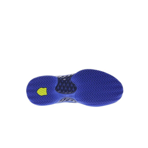 Express Light 3 HB Padel - Dazzling Blue - 08900-495-M