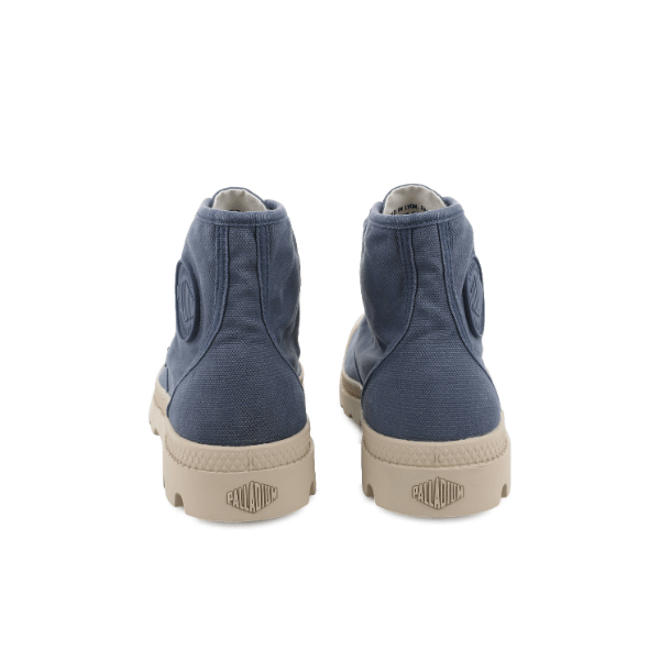 Pampa Hi - Vintage Indigo - view 6