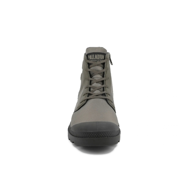 PAMPA HI CARE ZIP - OLIVE NIGHT