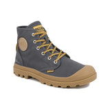 PAMPA HI HTG GUM - IRON