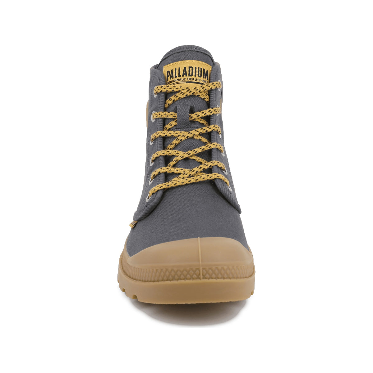 PAMPA HI HTG GUM - IRON