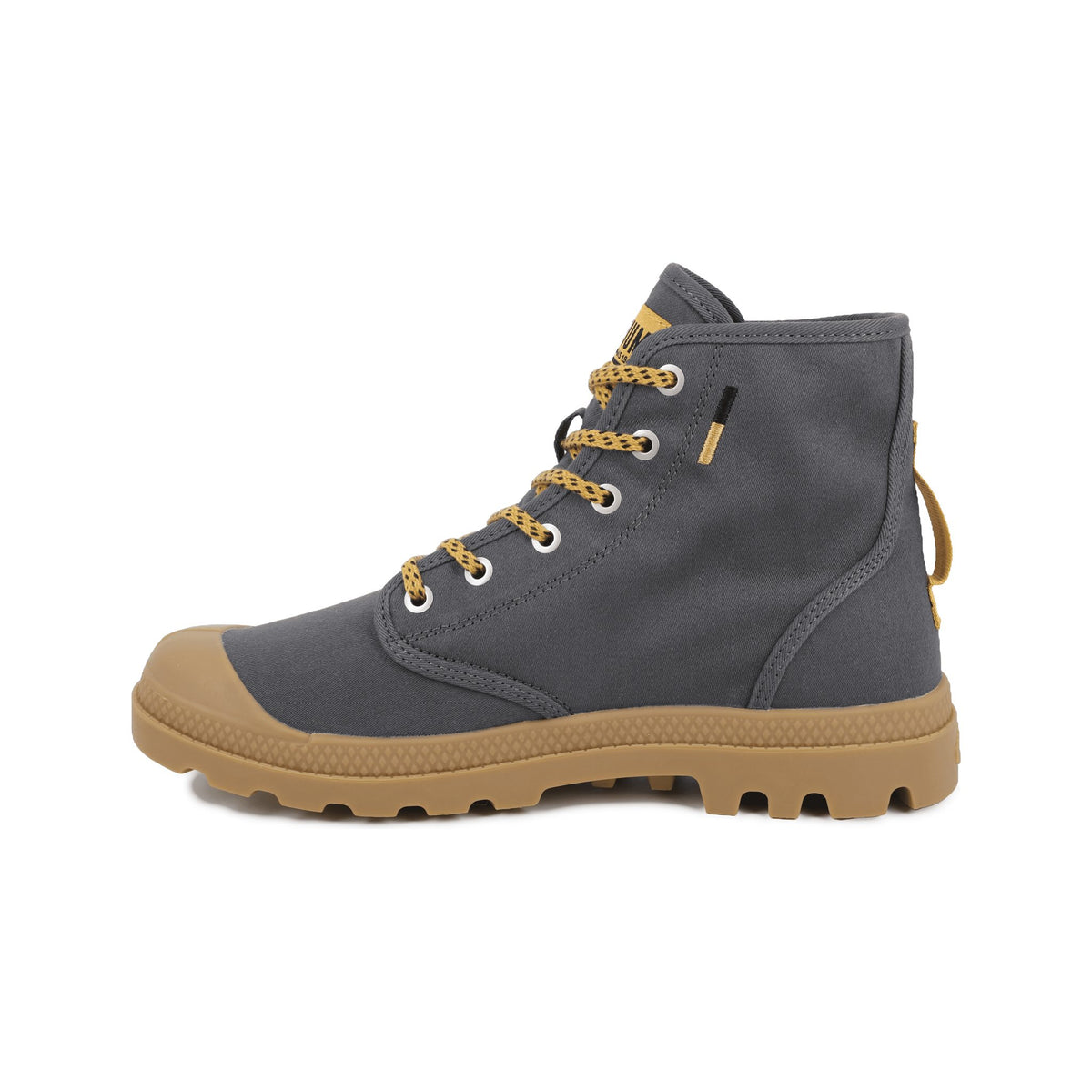 PAMPA HI HTG GUM - IRON