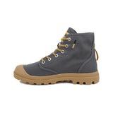 PAMPA HI HTG GUM - IRON