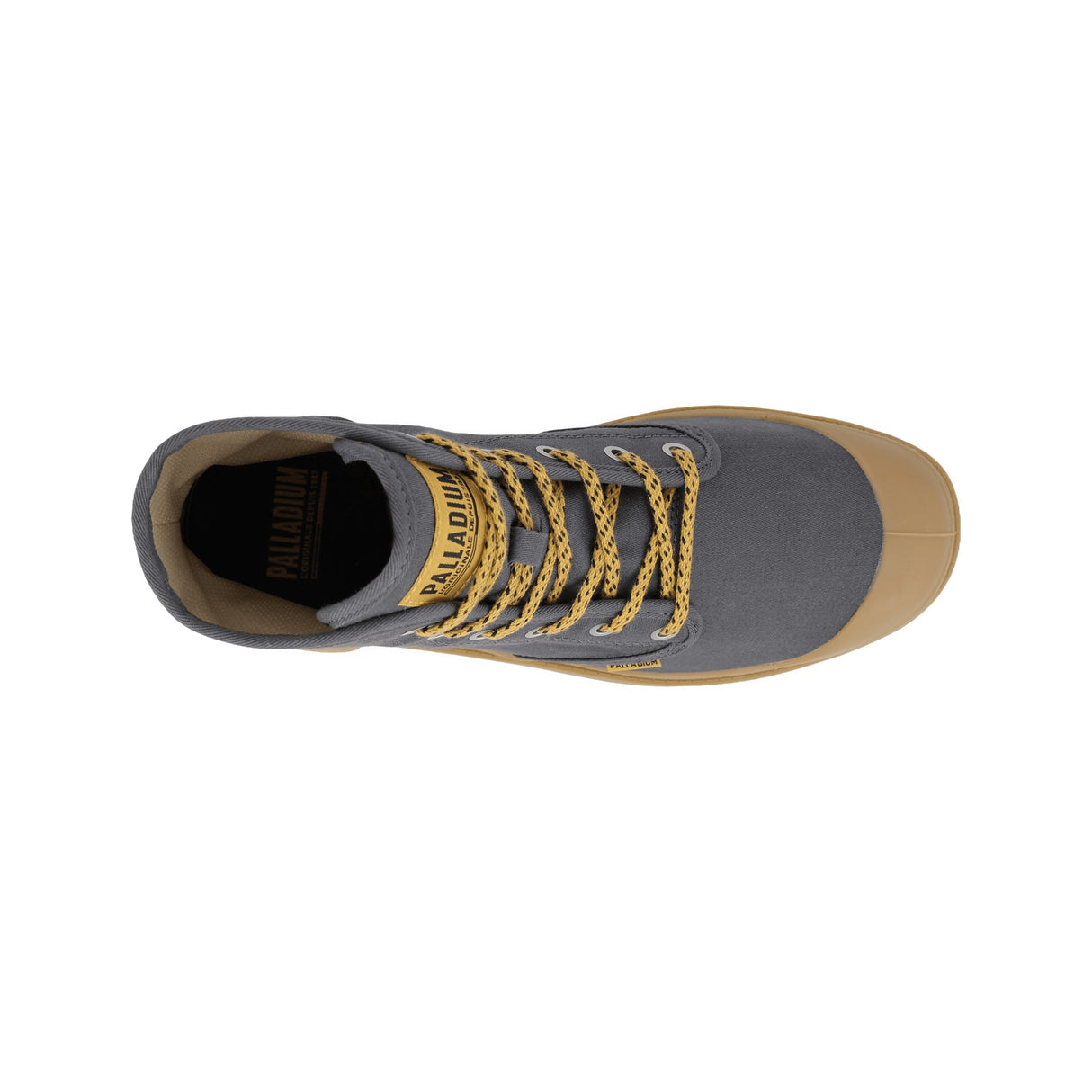 PAMPA HI HTG GUM - IRON