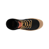 PAMPA HI HTG GUM - BLACK