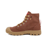 PAMPA HI HTG GUM - BROWN CLAY