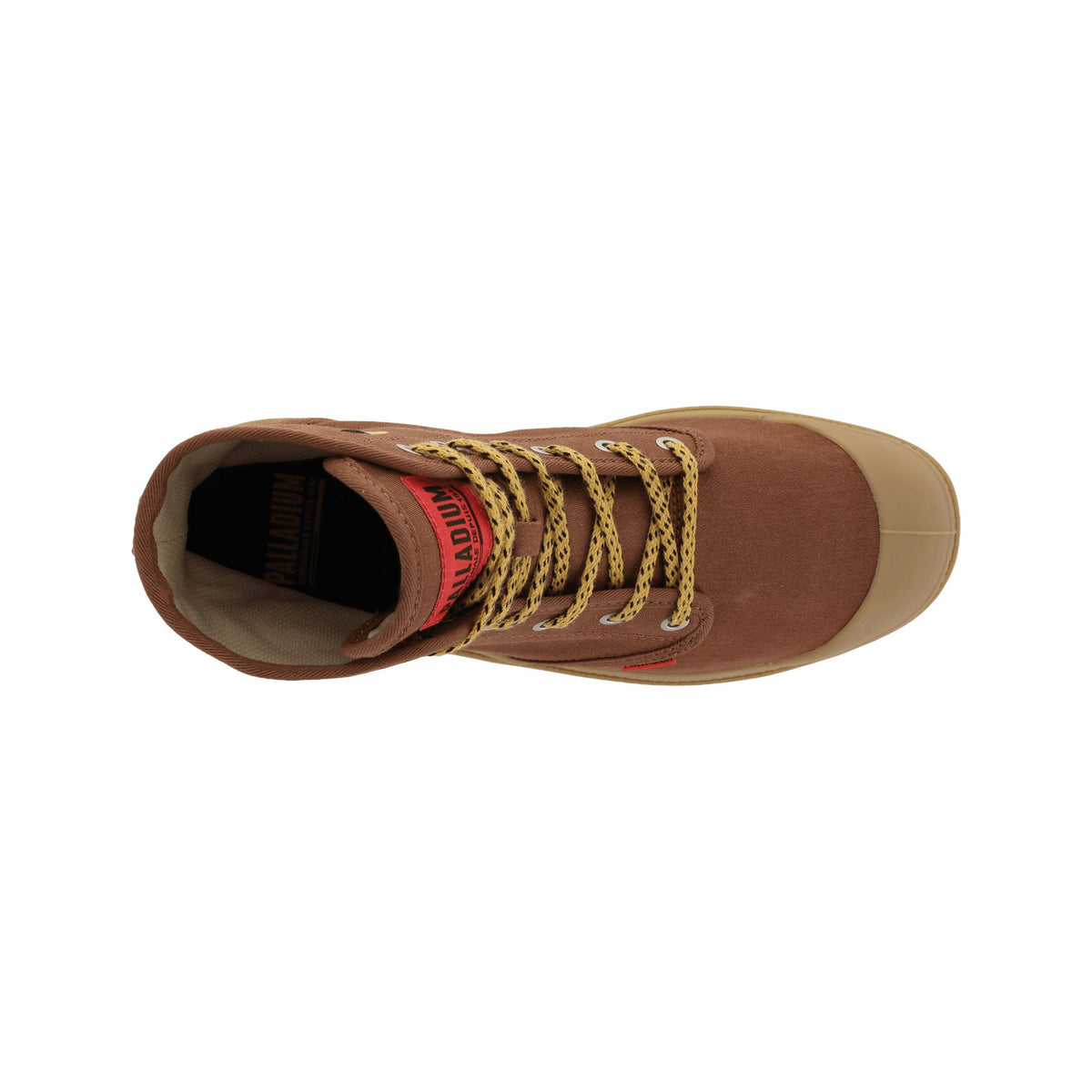 PAMPA HI HTG GUM - BROWN CLAY