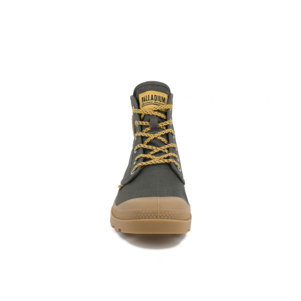 PAMPA HI HTG GUM - OLIVE NIGHT