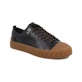 PALLA ACE LO LTH - BLACK