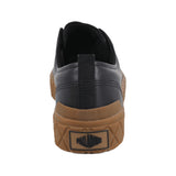 PALLA ACE LO LTH - BLACK