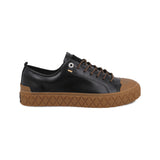 PALLA ACE LO LTH - BLACK