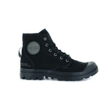 PAMPA HI HTG SUPPLY - BLACK