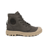 PAMPA HI HTG SUPPLY - MAJOR BROWN