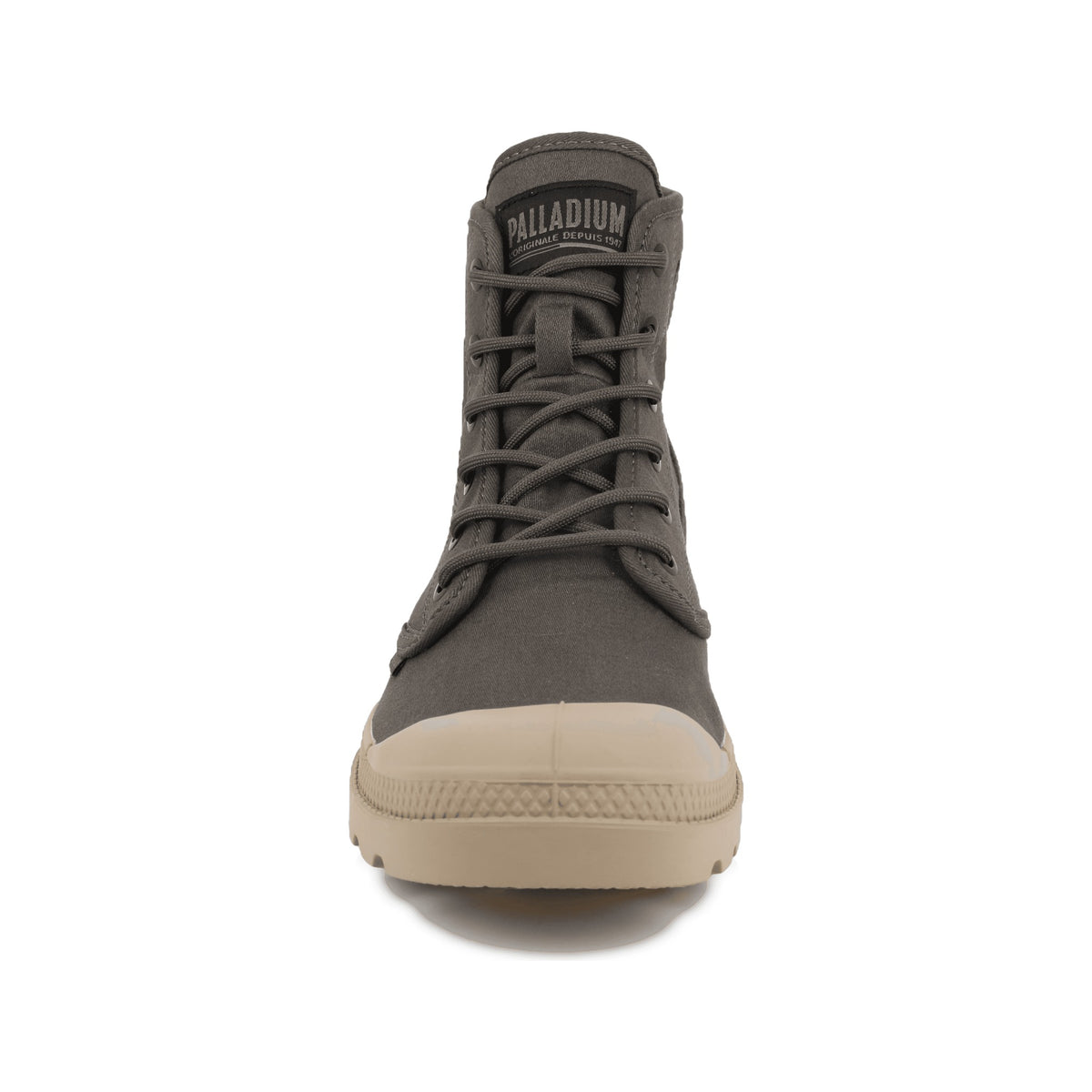 PAMPA HI HTG SUPPLY - MAJOR BROWN