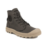 PAMPA HI HTG SUPPLY - MAJOR BROWN