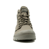 PAMPA HI HTG SUPPLY - DUSK GREEN