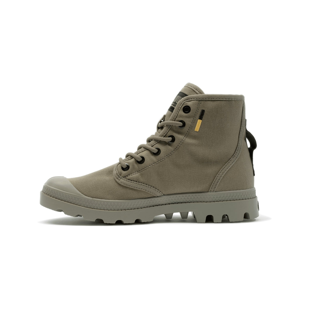 PAMPA HI HTG SUPPLY - DUSK GREEN