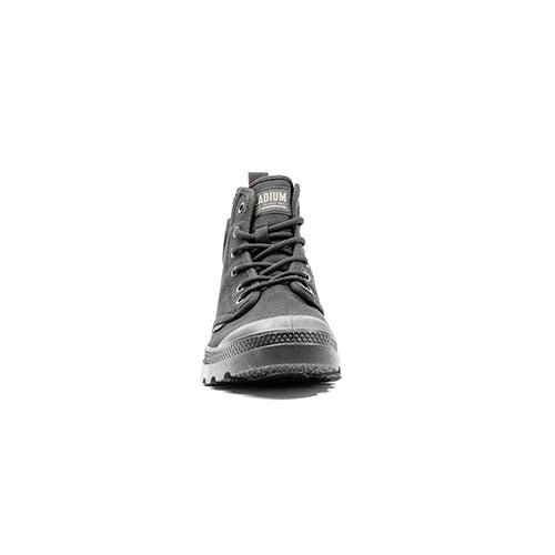 Pampa Hi Supply RS - Black