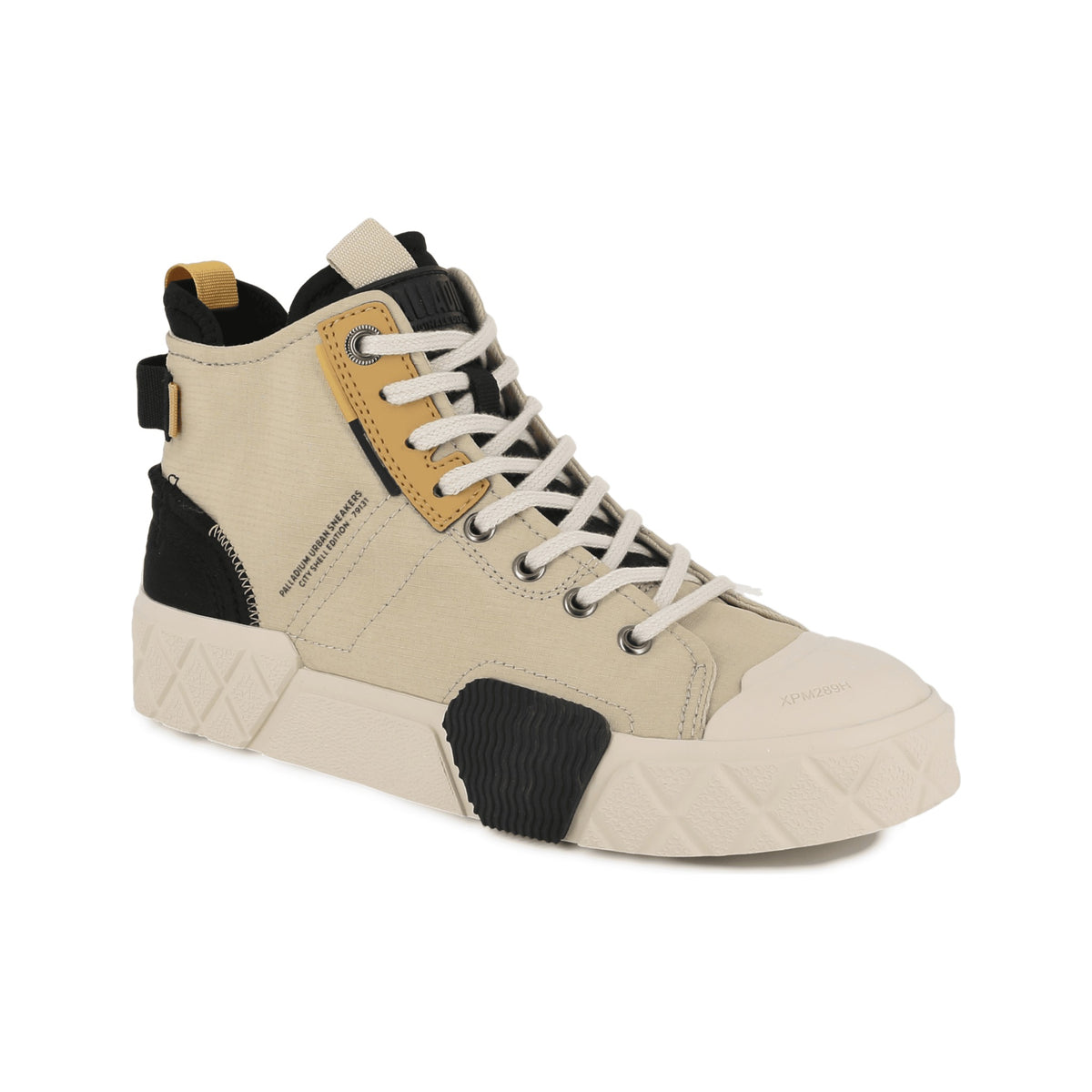 ACE CITY SHEL CHUKKA - MOJAVE DESERT