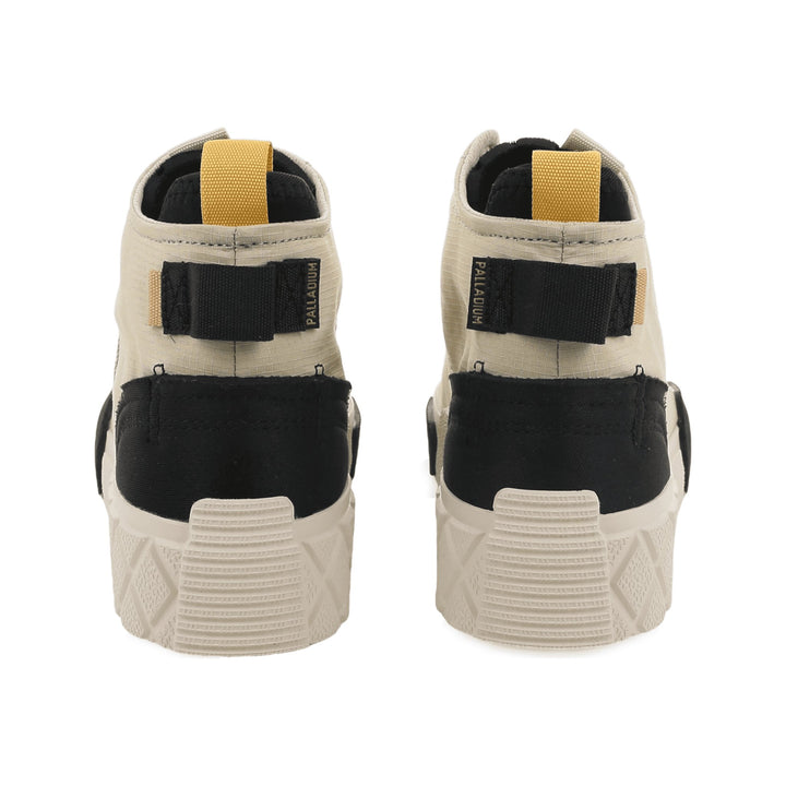 ACE CITY SHEL CHUKKA - MOJAVE DESERT