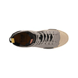 ACE CITY SHELL CHUKKA - VINTAGE KHAKI