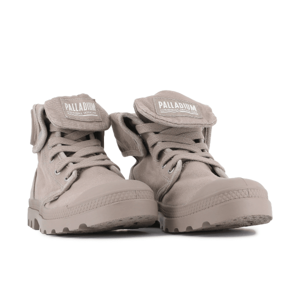 Baggy - Vintage Khaki - view 7