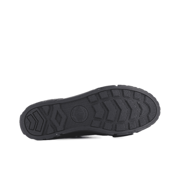 Ace City Shell Chukka - Butternut - view 5