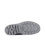 PAMPA HI DARE ZIP - Titanium