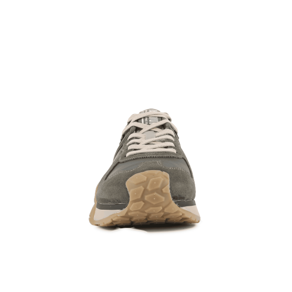 Troop Runner - Olive Night / Beluga
