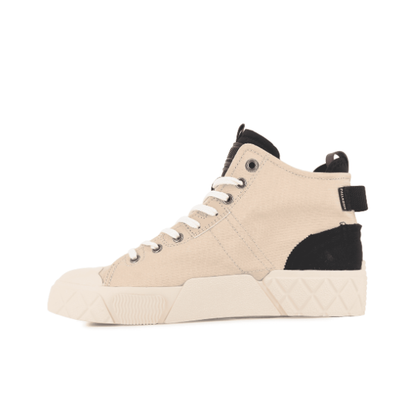 Ace City Shell Chukka - Warm Sand - view 4