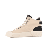 Ace City Shell Chukka - Warm Sand