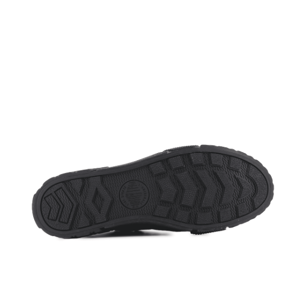 Ace City Shell Chukka - Beluga - view 4