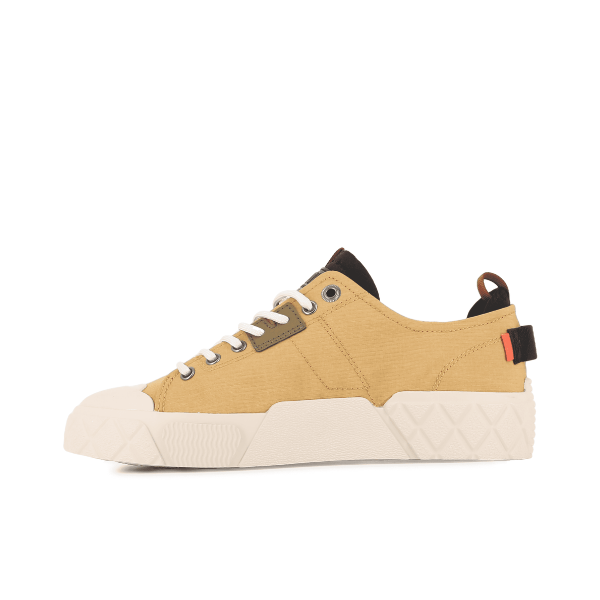Ace City Shell - Fall Gold - view 4
