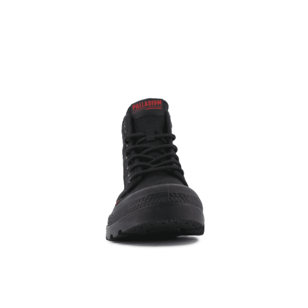 Pampa Hi Dare II - Black
