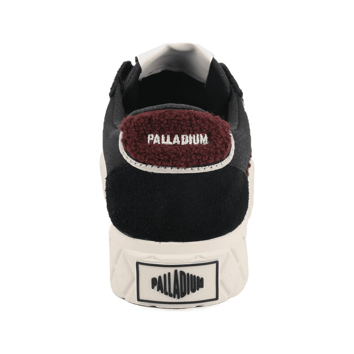 ACE LO MIX LTH - BLACK