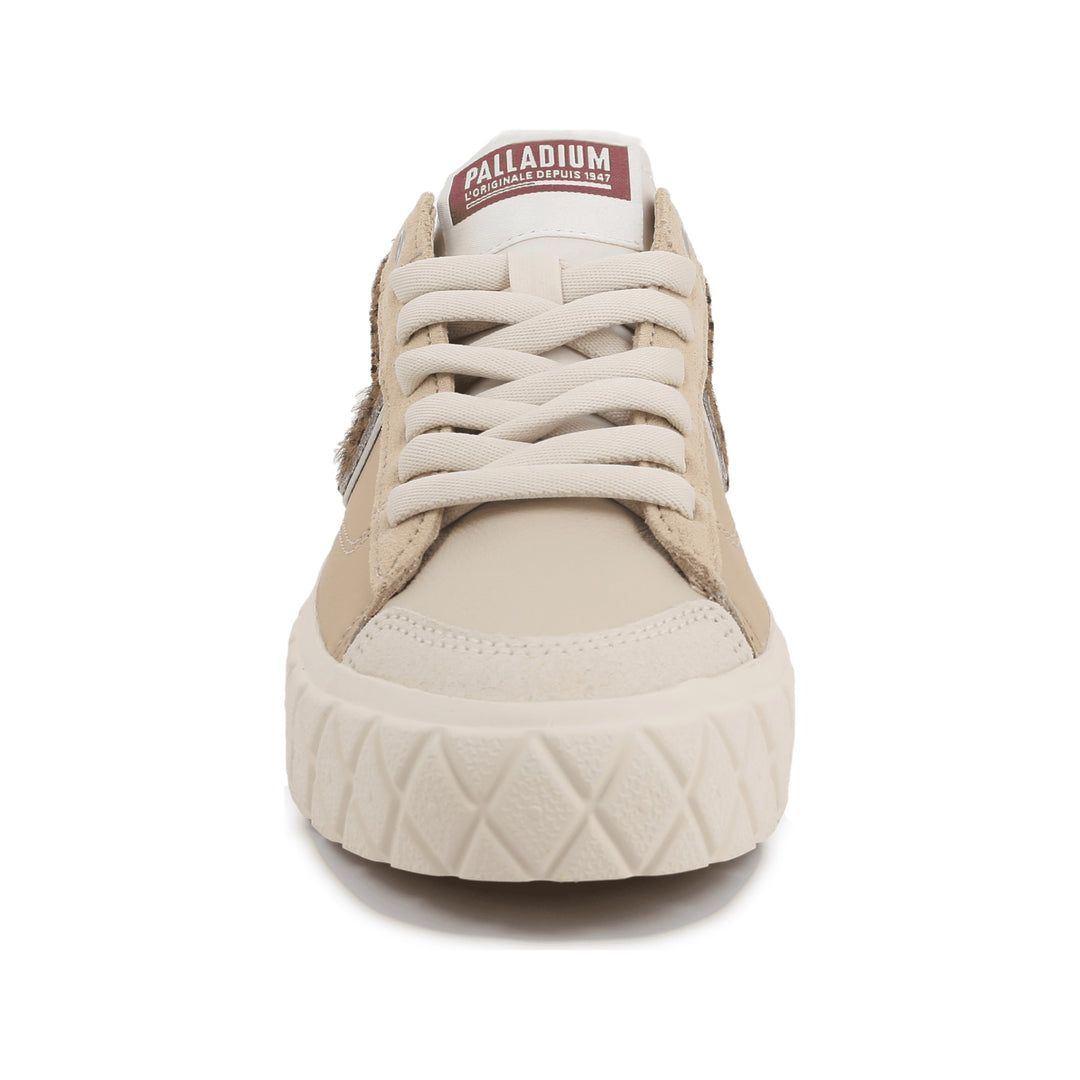 ACE LO MIX LTH - IRISH BROWN