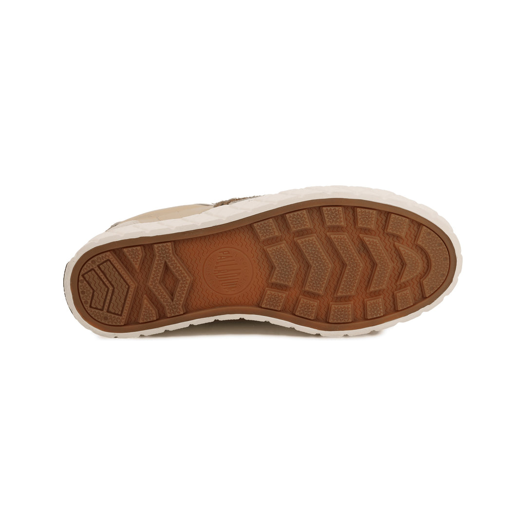 ACE LO MIX LTH - IRISH BROWN