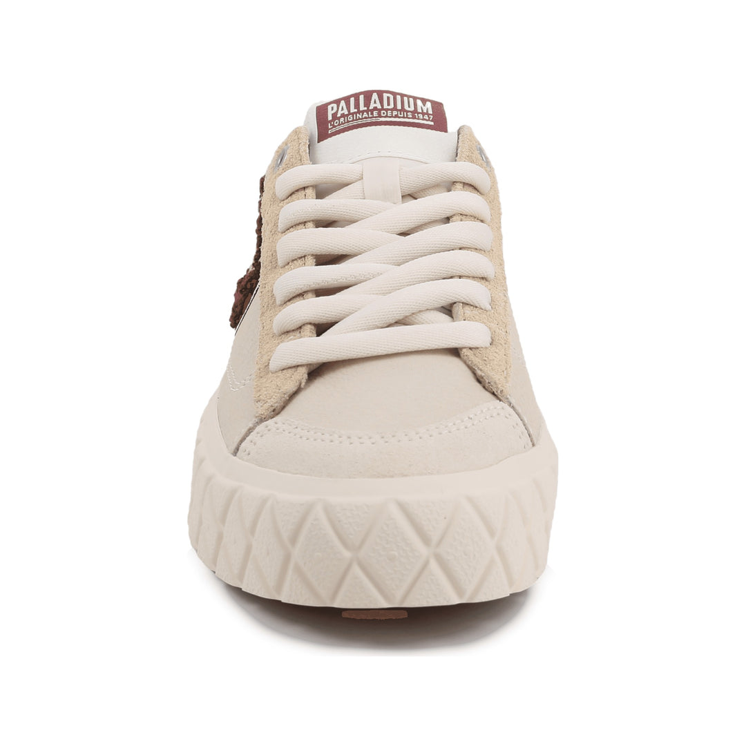 ACE LO MIX LTH - WHITECAP GREY
