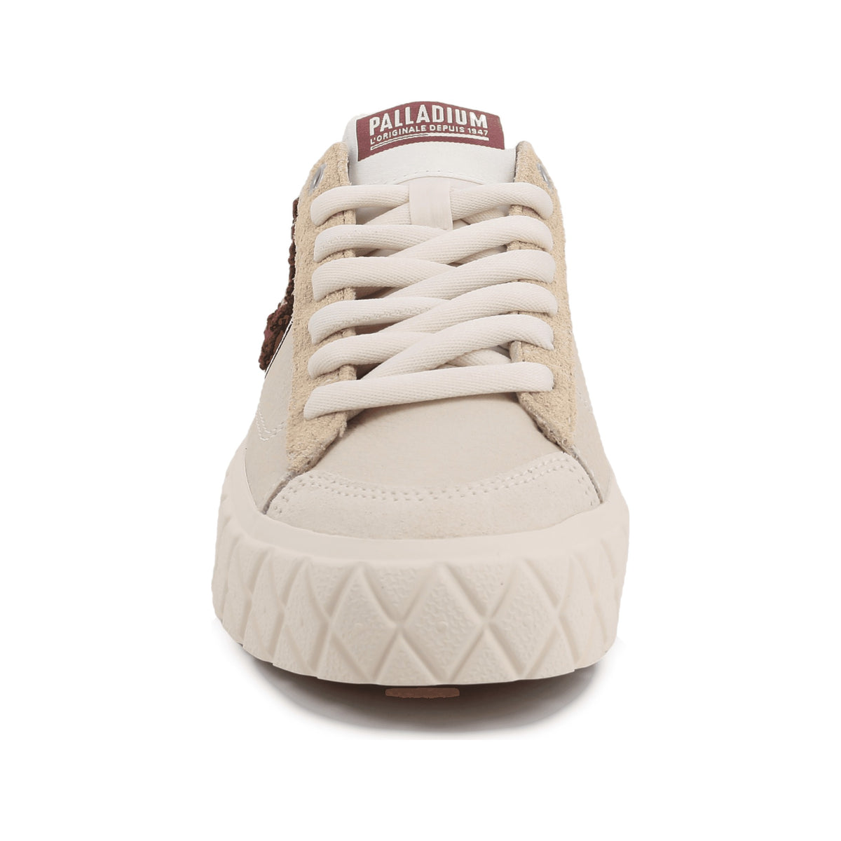 ACE LO MIX LTH - WHITECAP GREY