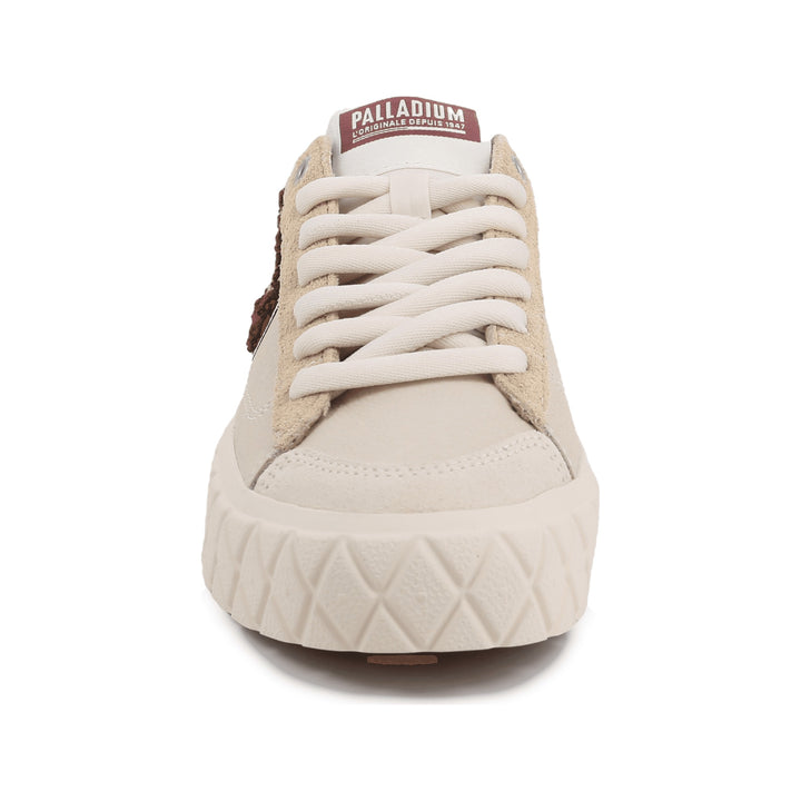 ACE LO MIX LTH - WHITECAP GREY