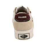 ACE LO MIX LTH - WHITECAP GREY