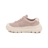 PALLAPOP LO SUEDE - SAND FLOW