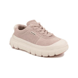 PALLAPOP LO SUEDE - SAND FLOW