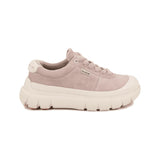 PALLAPOP LO SUEDE - SAND FLOW