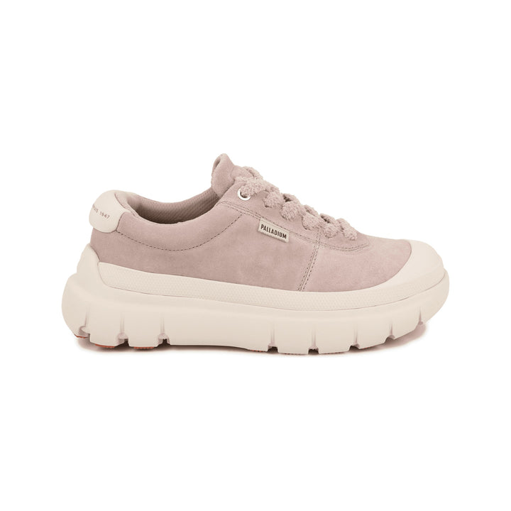 PALLAPOP LO SUEDE - SAND FLOW